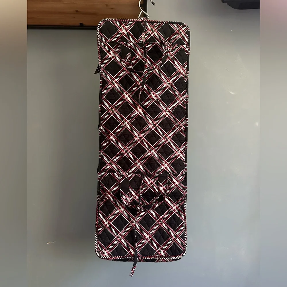 Vera Bradley Hanging Organizer